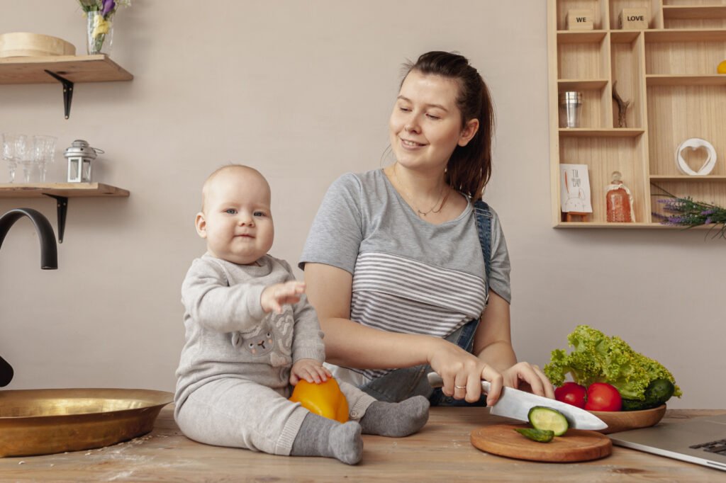 Alimentos que Ajudam na Lactação